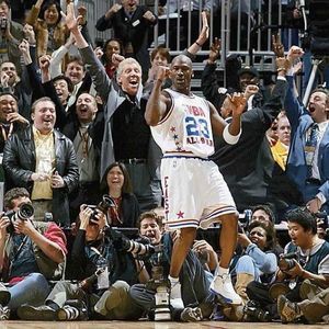 Meet your Posher, Michael